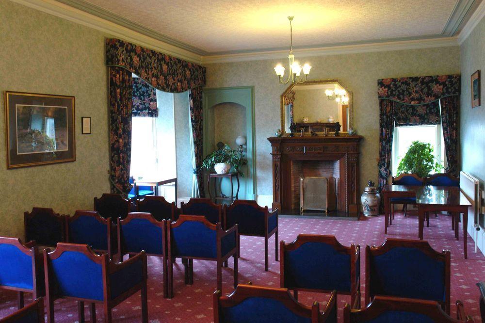 Pentland Hotel Thurso Extérieur photo