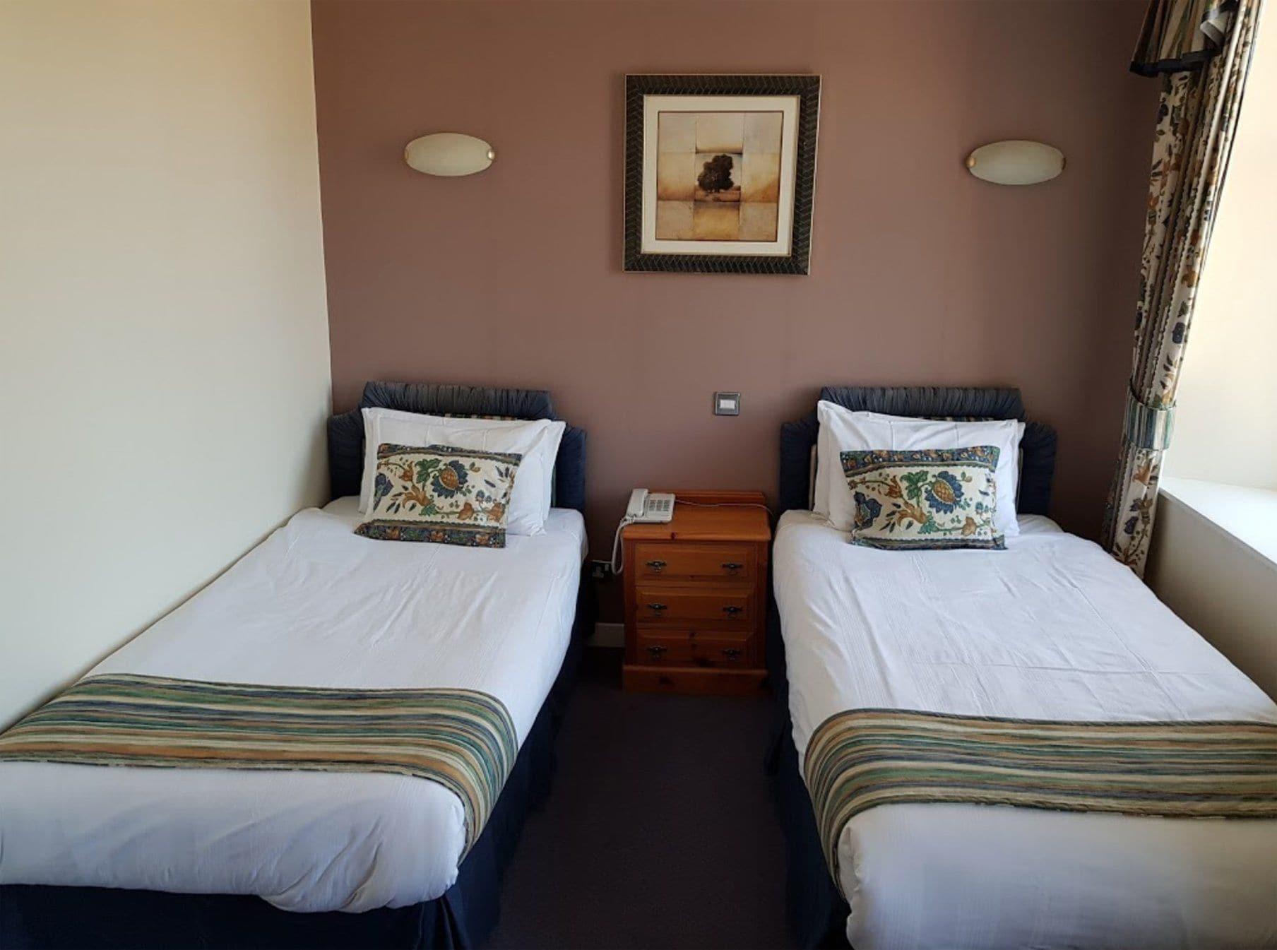 Pentland Hotel Thurso Extérieur photo