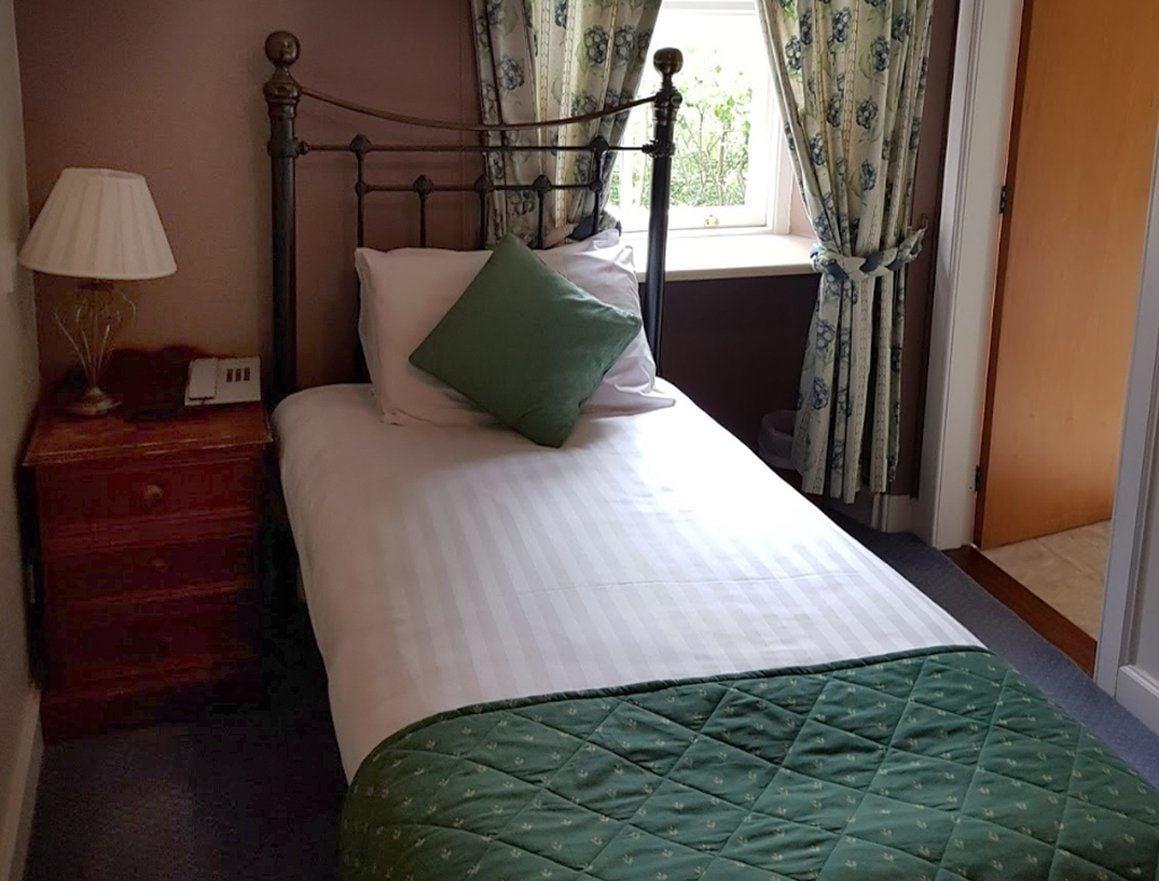 Pentland Hotel Thurso Extérieur photo