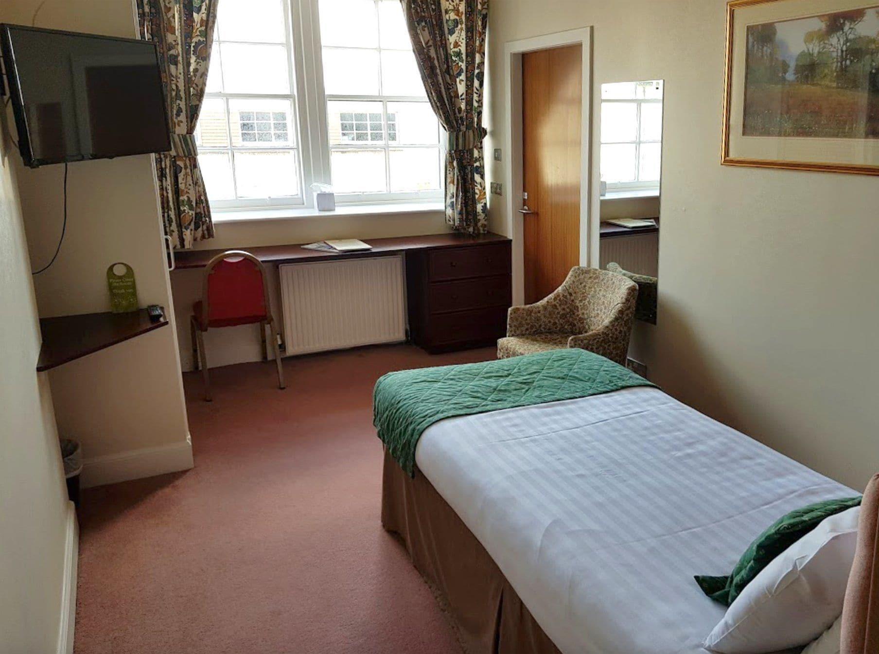 Pentland Hotel Thurso Extérieur photo