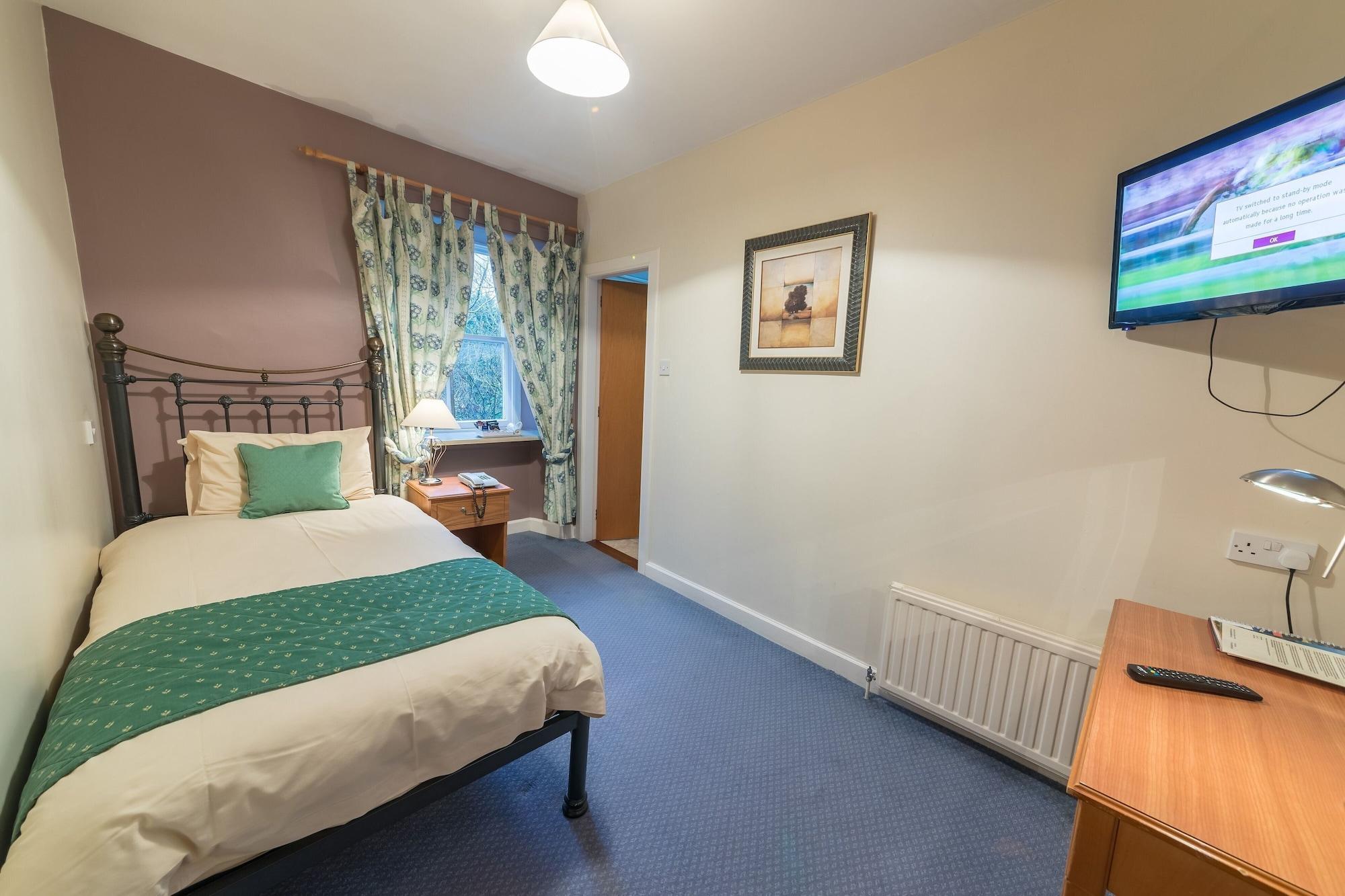 Pentland Hotel Thurso Extérieur photo