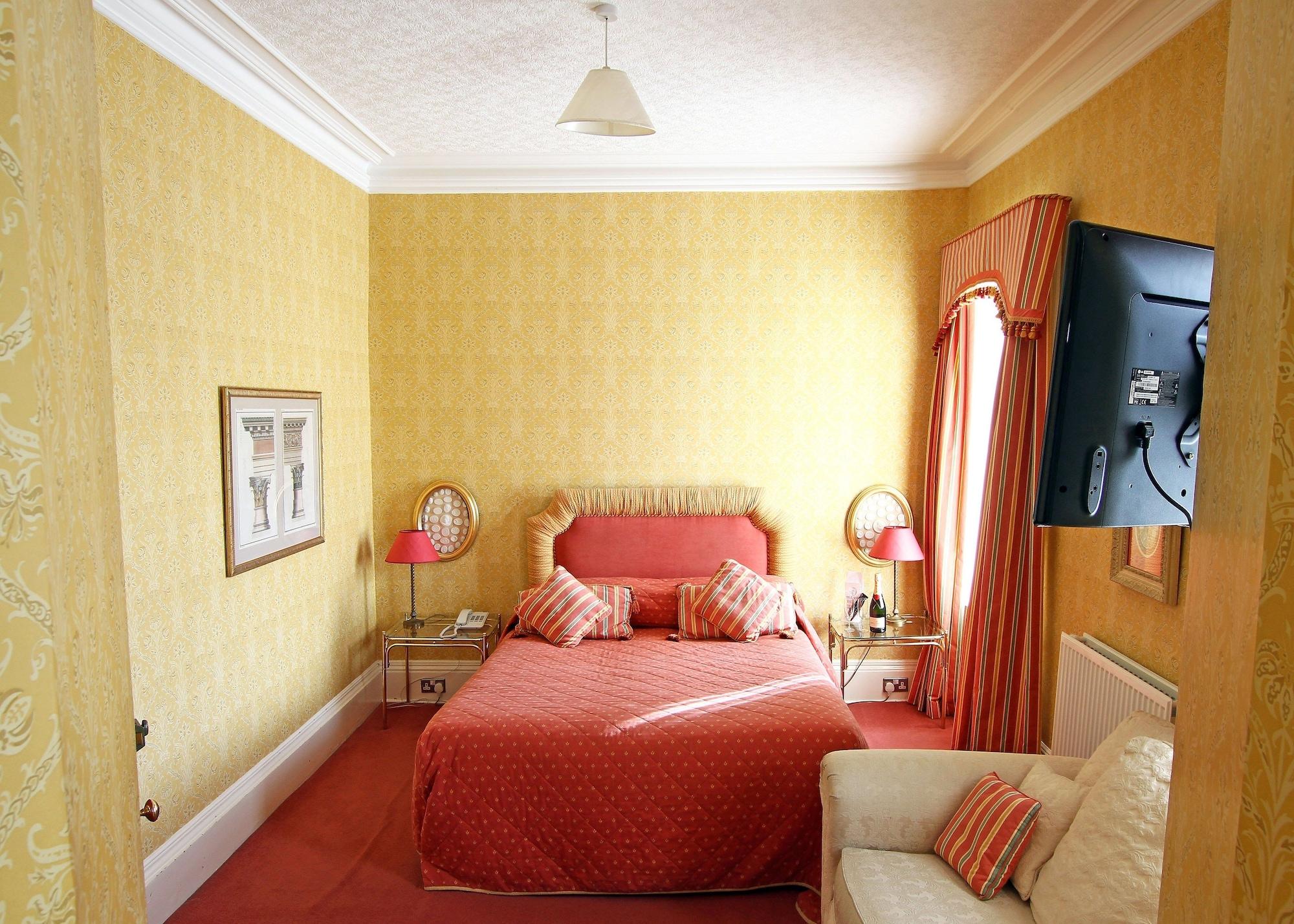 Pentland Hotel Thurso Extérieur photo