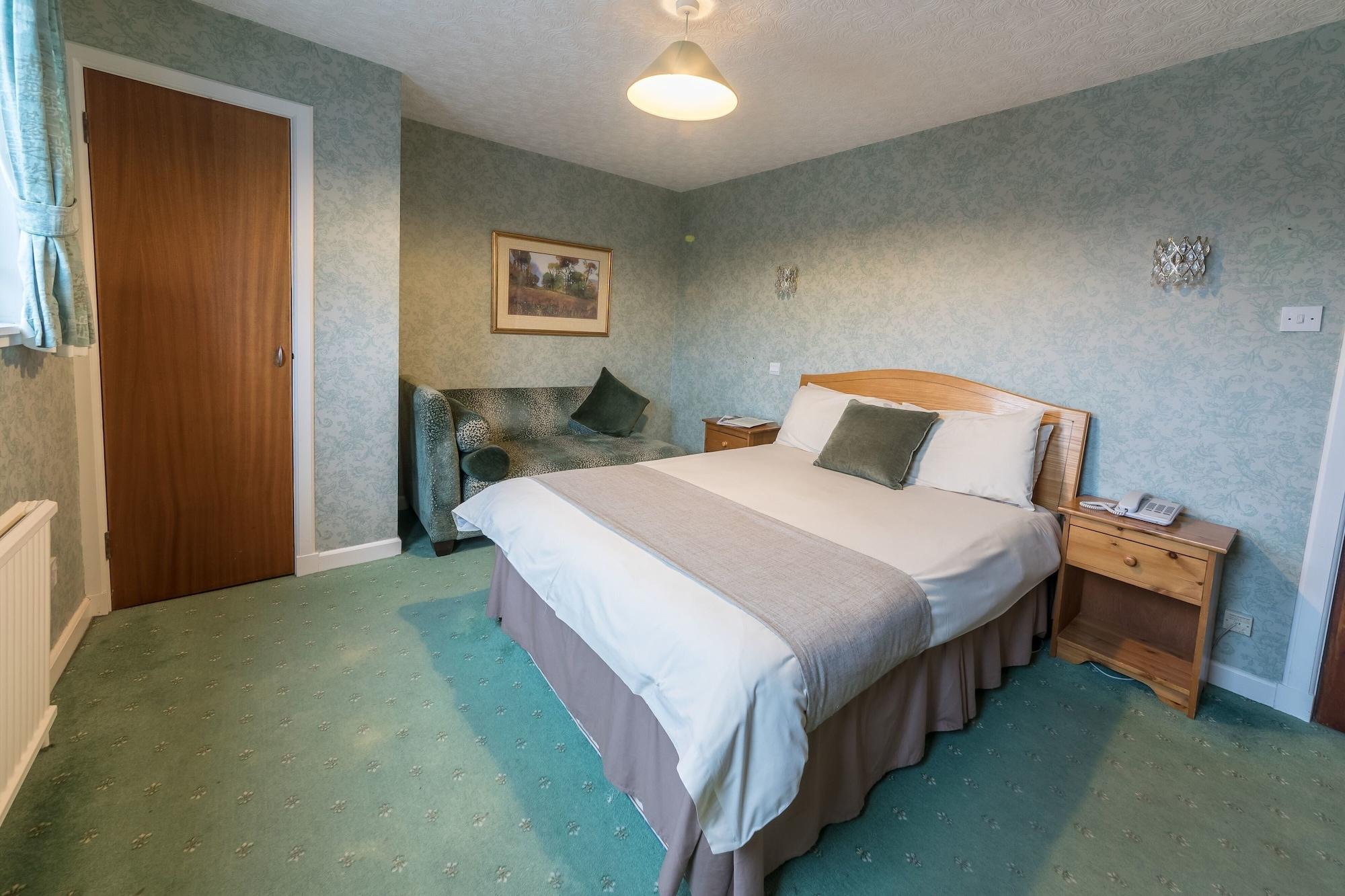 Pentland Hotel Thurso Extérieur photo