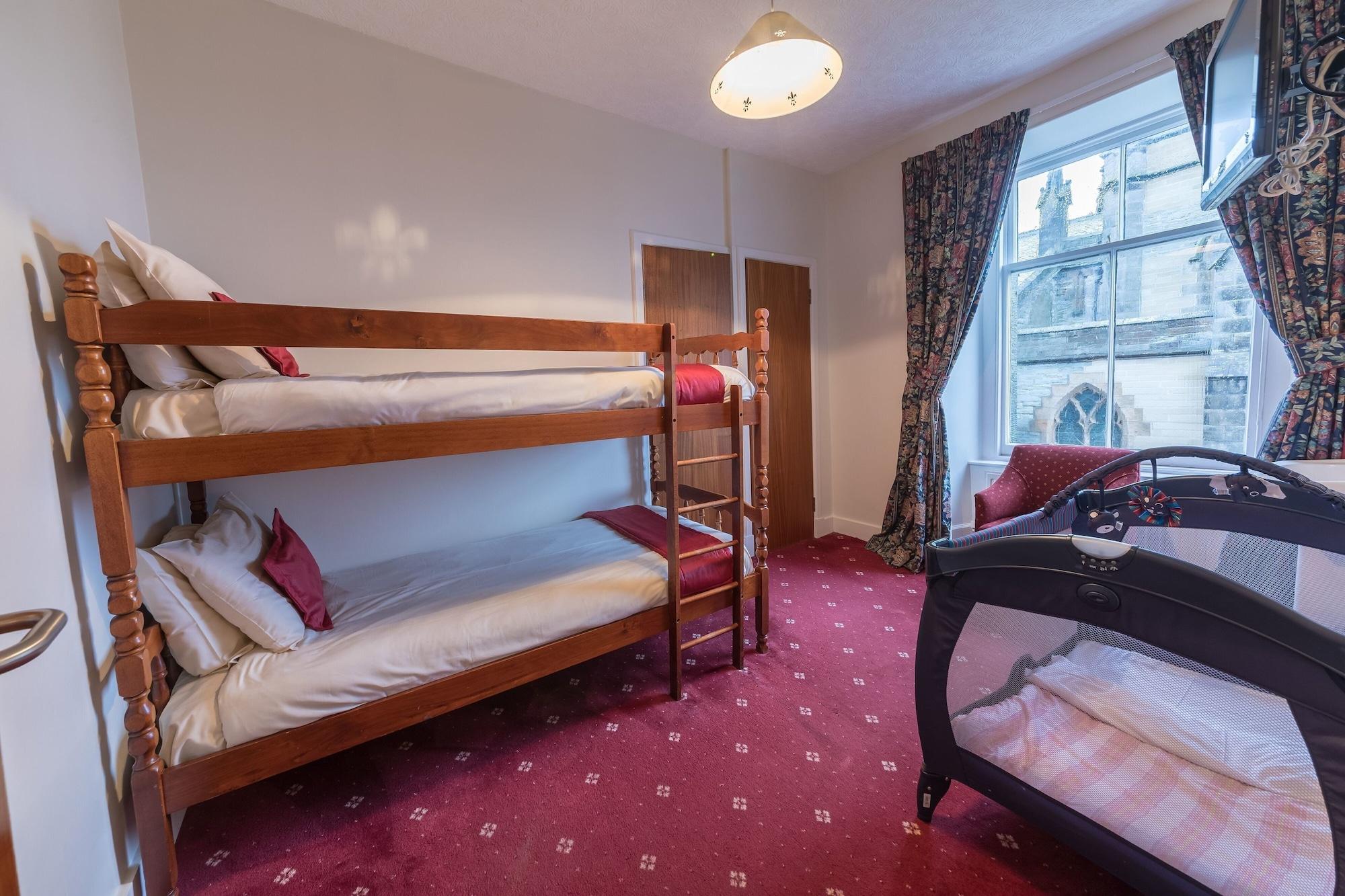 Pentland Hotel Thurso Extérieur photo
