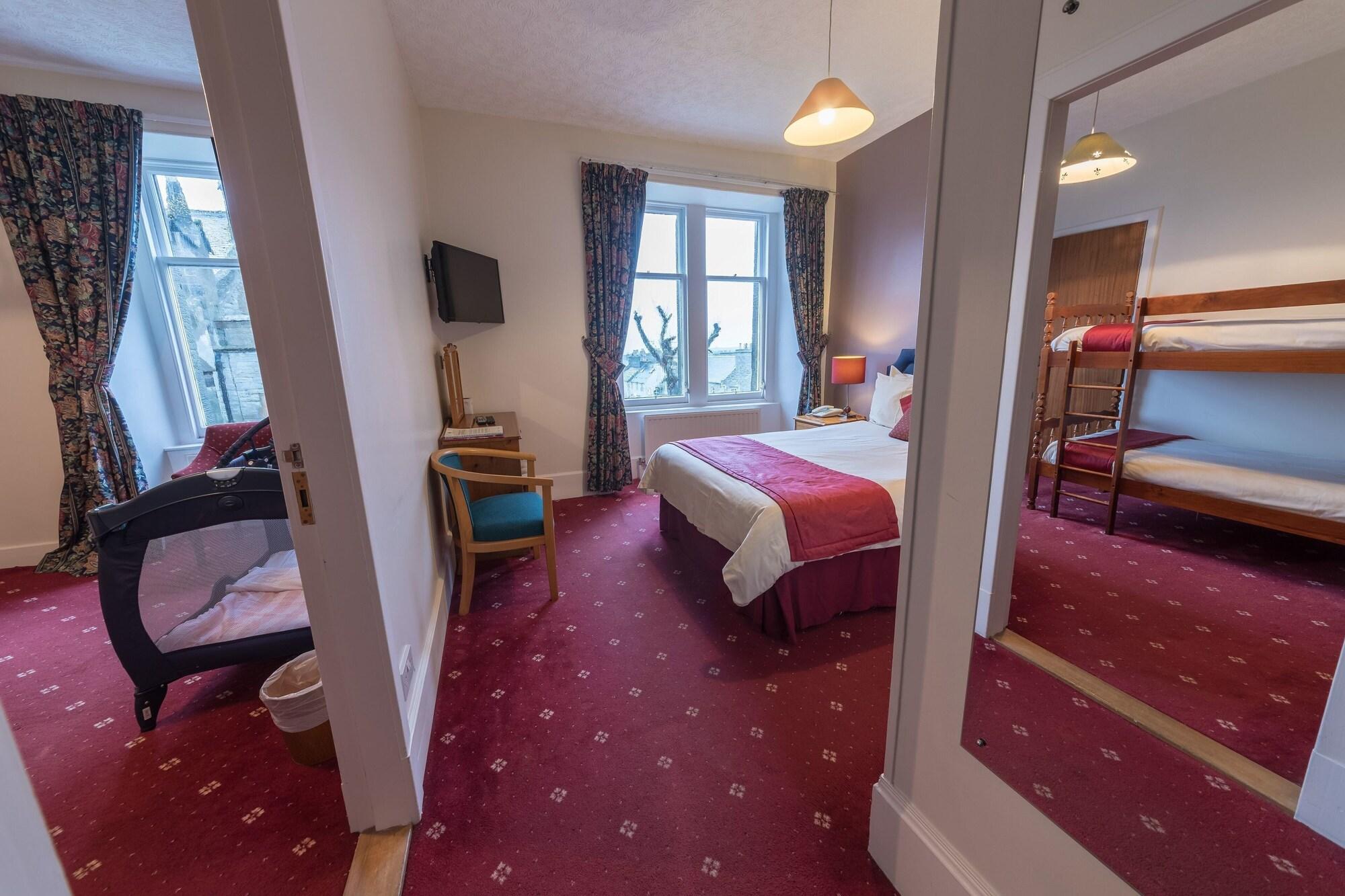 Pentland Hotel Thurso Extérieur photo