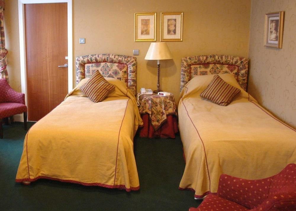 Pentland Hotel Thurso Extérieur photo
