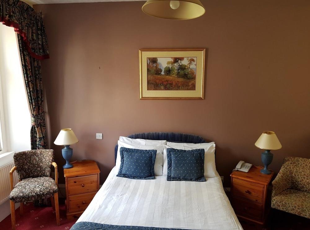 Pentland Hotel Thurso Extérieur photo