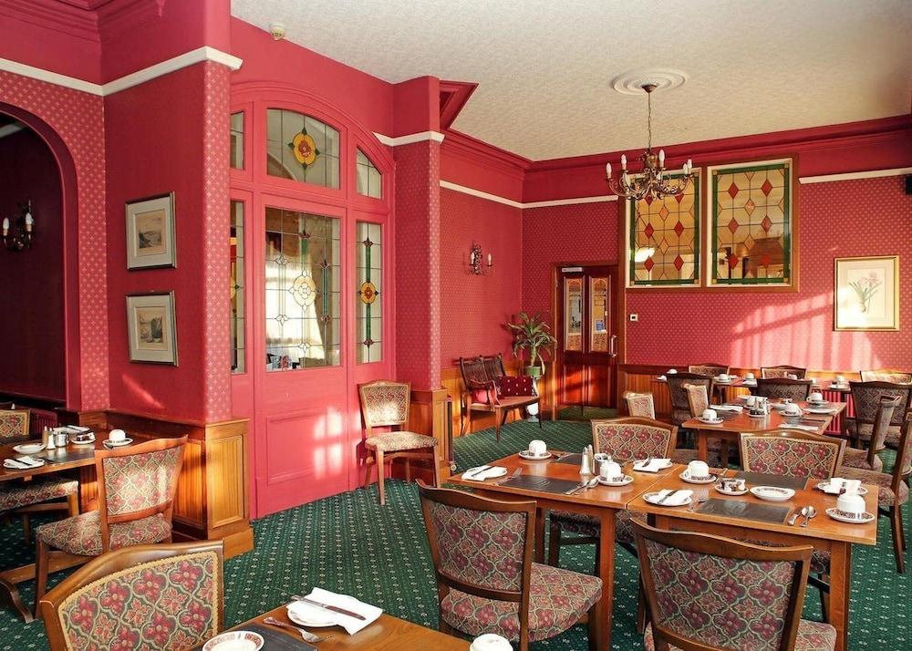 Pentland Hotel Thurso Extérieur photo