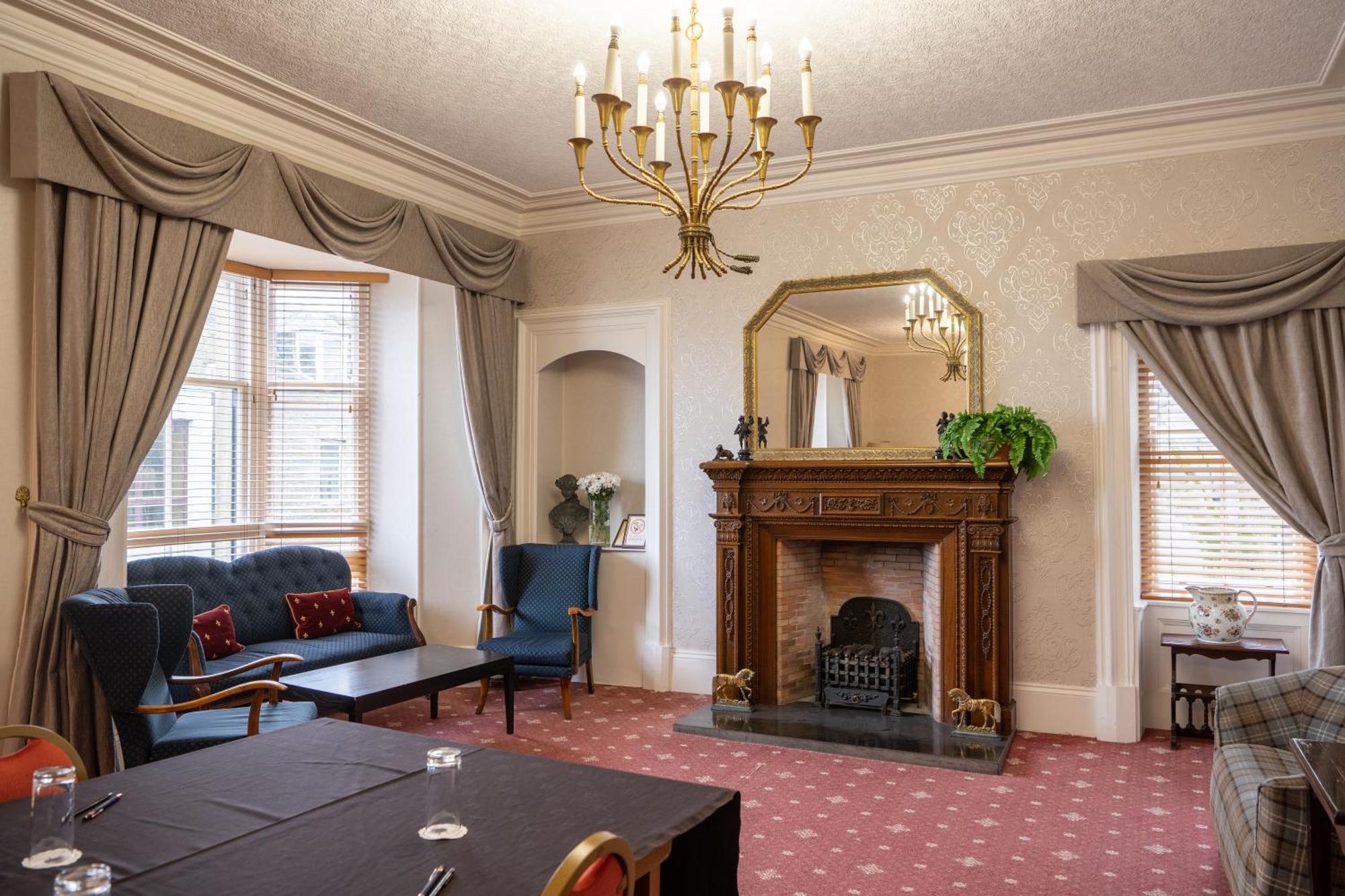 Pentland Hotel Thurso Extérieur photo
