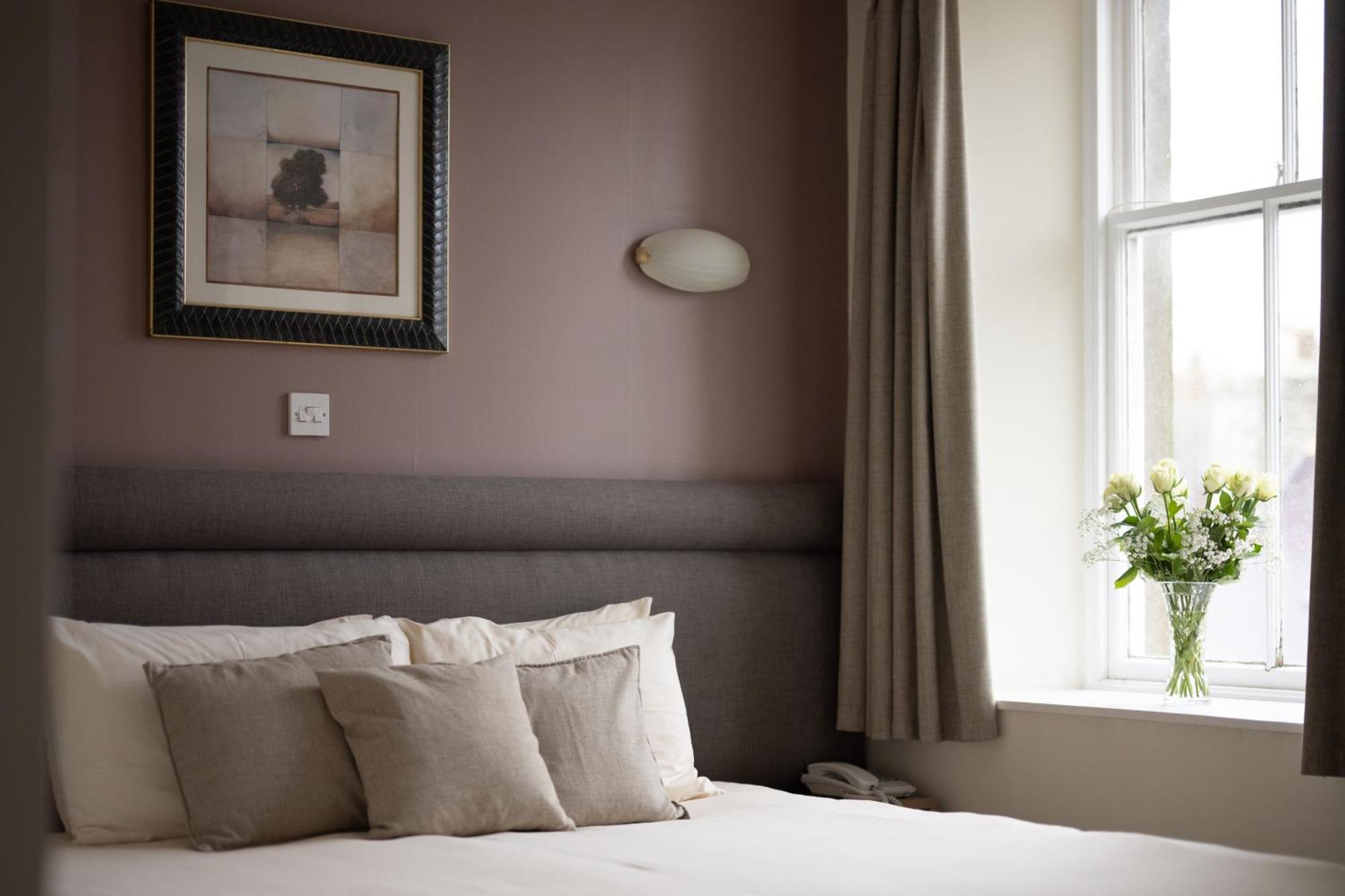 Pentland Hotel Thurso Extérieur photo