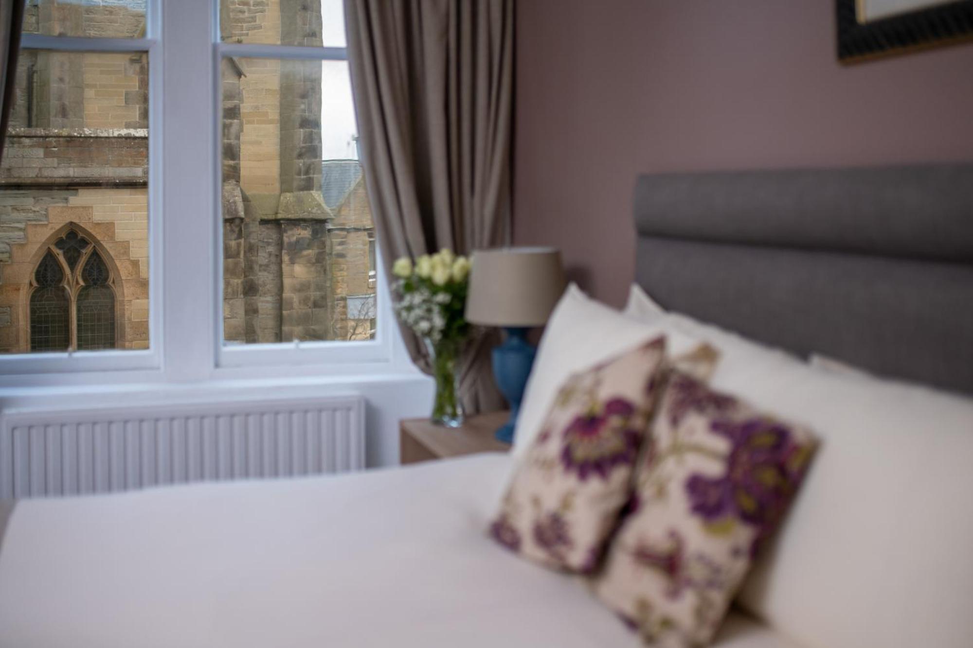 Pentland Hotel Thurso Extérieur photo