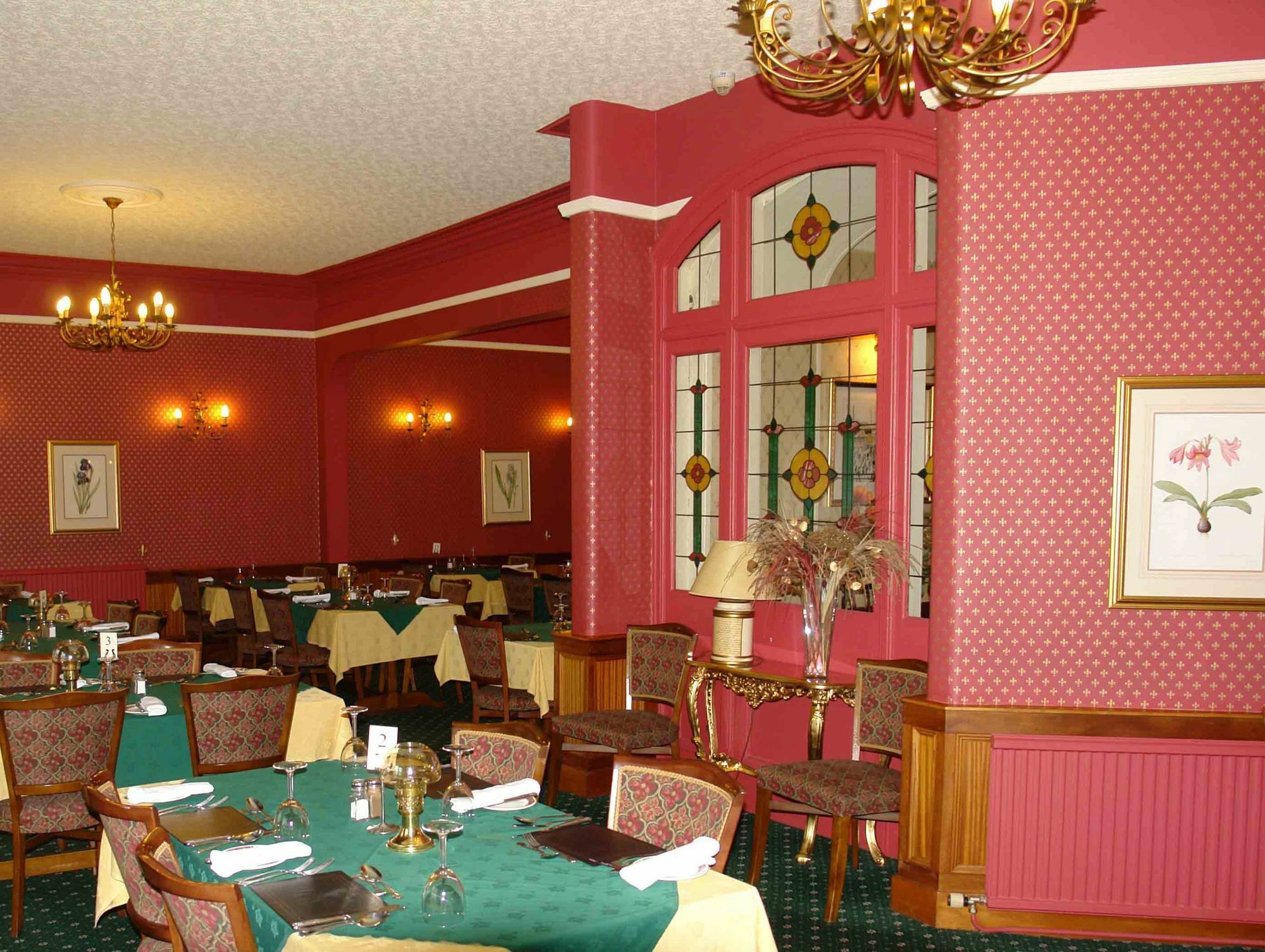 Pentland Hotel Thurso Extérieur photo